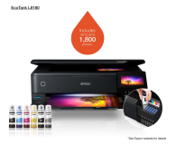 Epson EcoTank L8180 - 649733 - zdjęcie 25